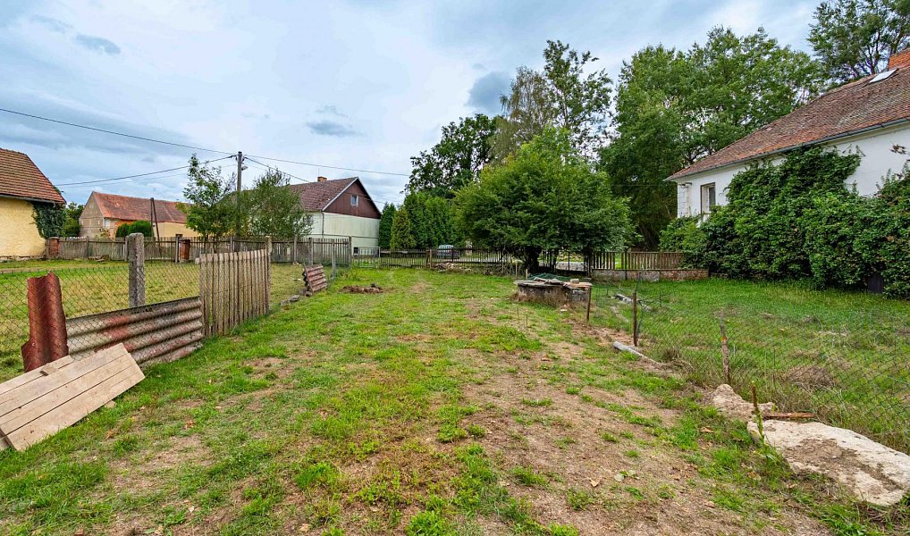 Prodej stavebního pozemku 411 m², Bukovec – náhled fotky 6