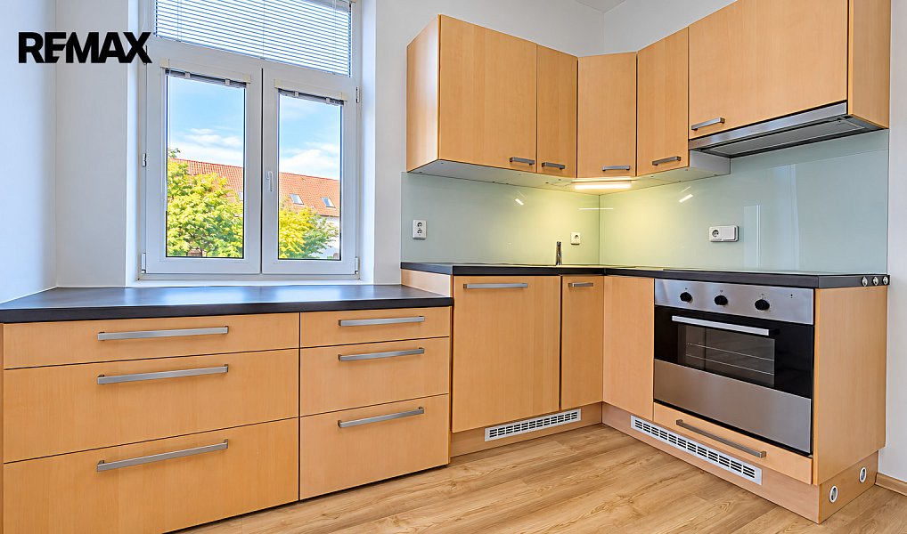Pronájem bytu 2+kk 39 m², Mělník – náhled fotky 2