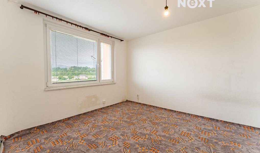 Prodej bytu 2+1 47 m², Šumperk – náhled fotky 9