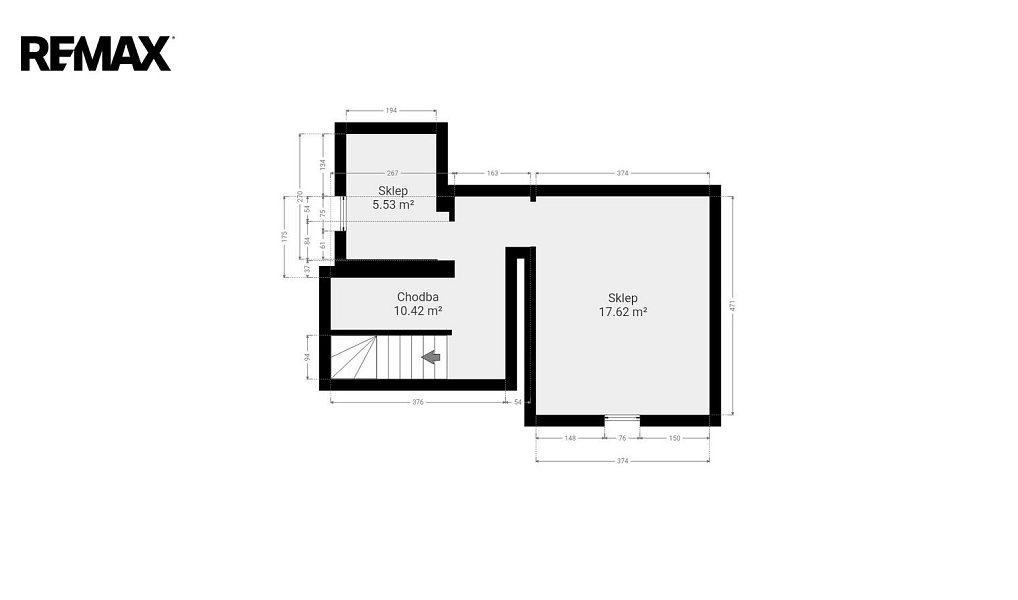 Prodej domu 155 m² s pozemkem 682 m², Chotěboř – náhled fotky 19