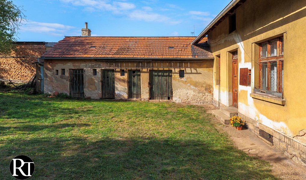 Prodej domu 73 m² s pozemkem 386 m², Senomaty – náhled fotky 23