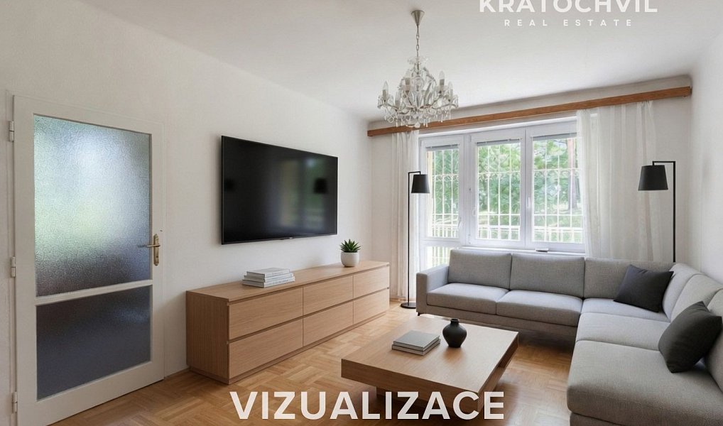 Prodej bytu 3+kk 68 m², Praha – náhled fotky 17