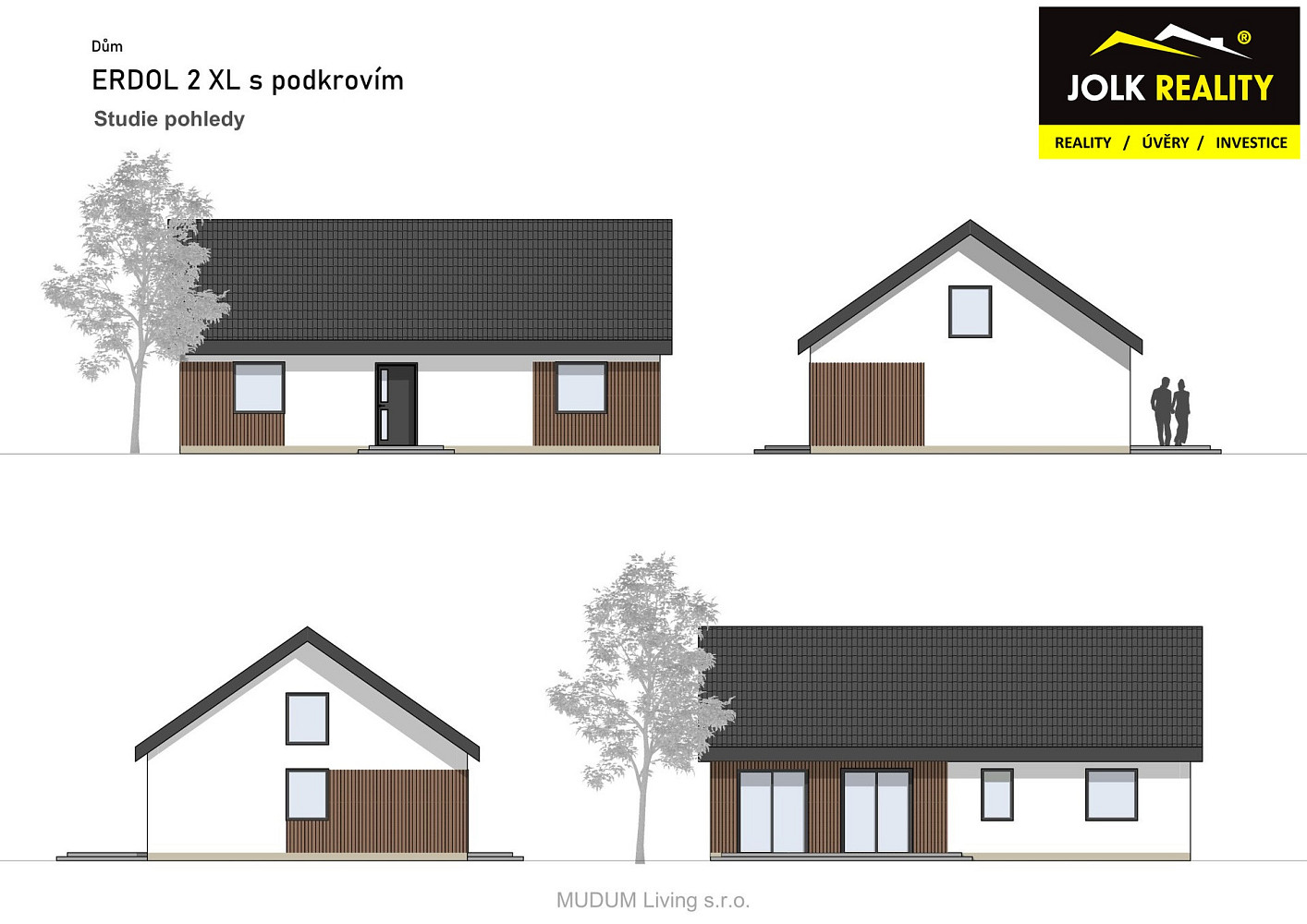 Prodej domu 96 m² s pozemkem 751 m² – fotografie 4