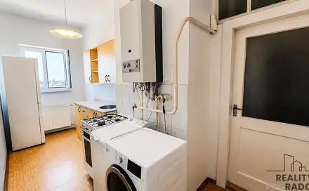 Prodej bytu 2+1 50 m², Janáčkova, Hodonín