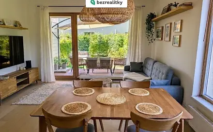 Prodej bytu 3+kk 77 m², Mölzerova, Praha 10 - Malešice