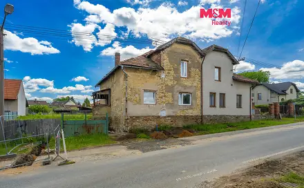 Prodej domu 135 m² s pozemkem 208 m², Na Průhonech, Zásmuky, okres Kolín