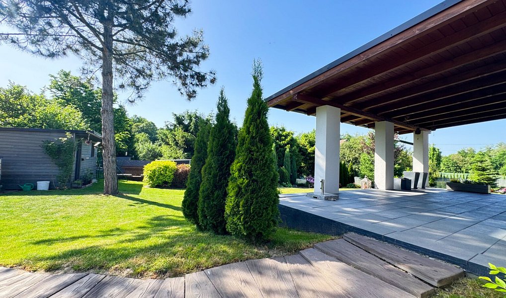 Prodej domu 116 m² s pozemkem 826 m², Bohumín – náhled fotky 16