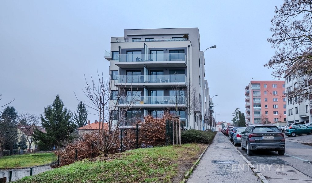 Prodej bytu 3+kk 105 m², Praha – náhled fotky 14