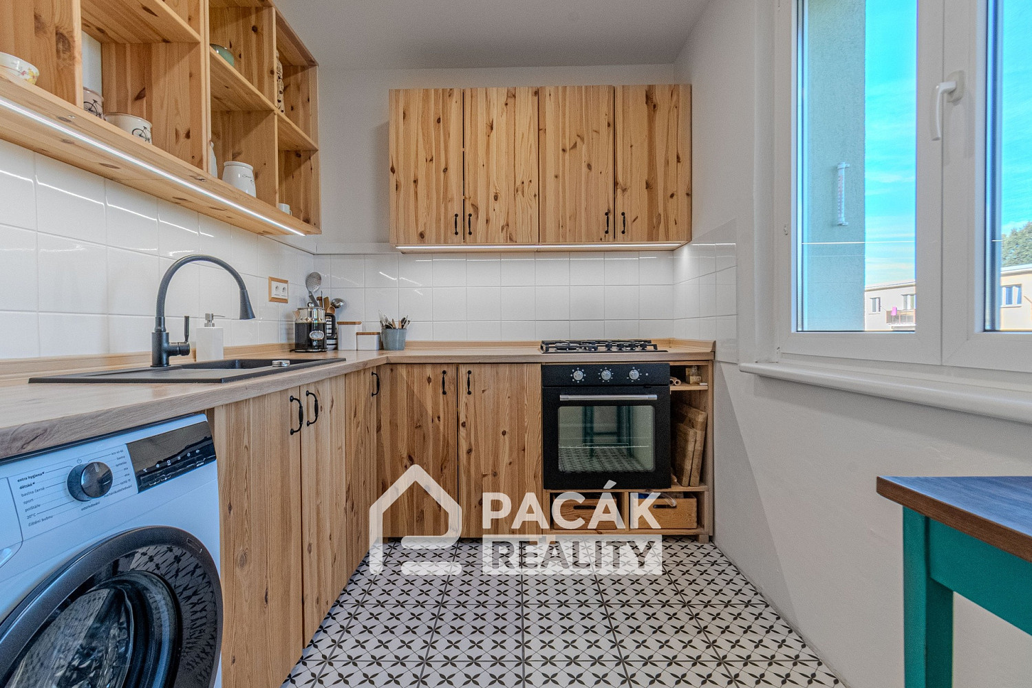 Prodej bytu 3+1 73 m² – fotografie 3