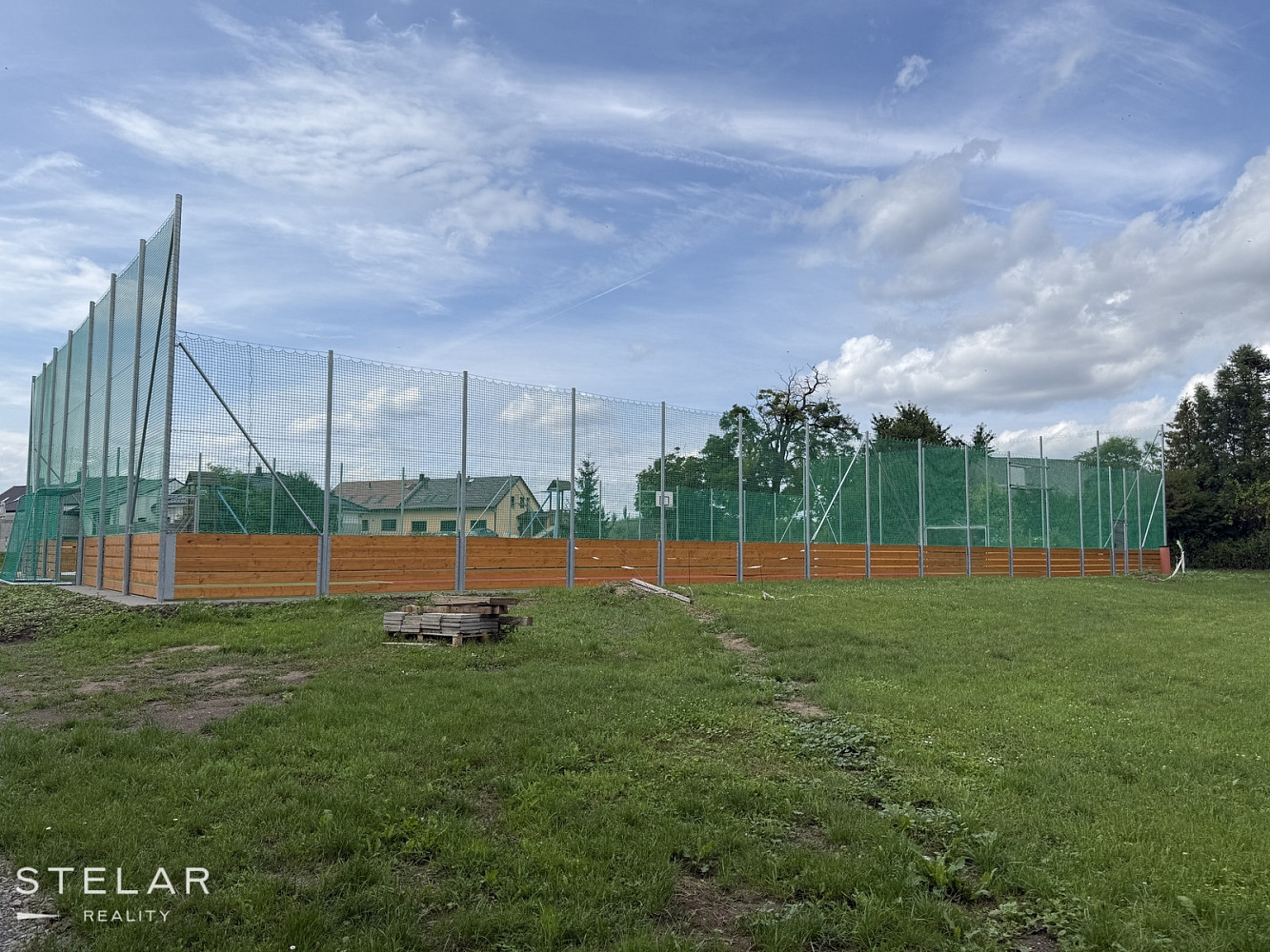 Prodej stavebního pozemku 1 419 m² – fotografie 5