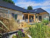 Prodej domu 136m2 s pozemkem 1483m2