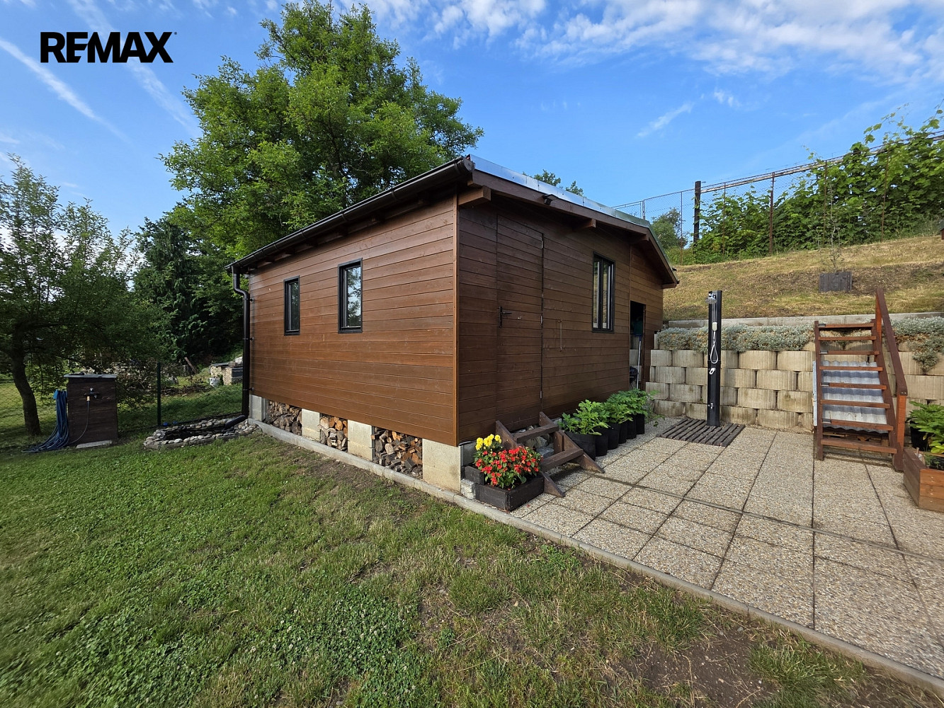 Prodej zahrady 451 m² — photo 2