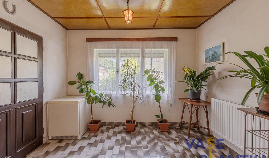 Prodej domu 140 m² s pozemkem 885 m², Jistebník – náhled fotky 7