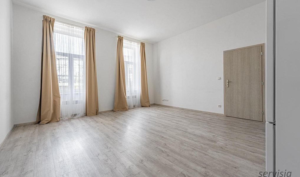 Prodej bytu 2+kk 57 m², Praha – náhled fotky 14
