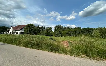 Prodej pozemku 758 m², Skalička, okres Brno-venkov