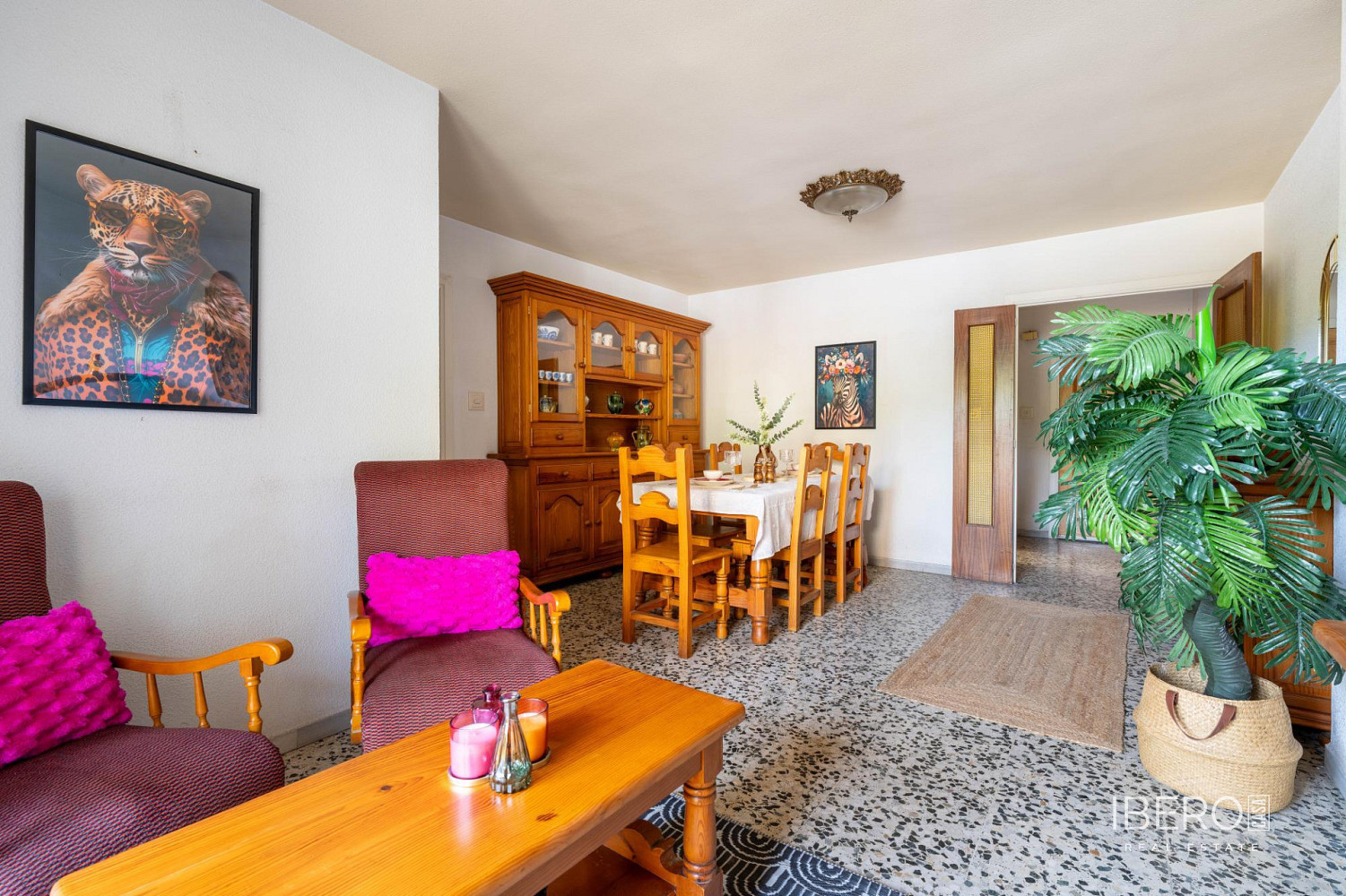 Pis 5+kk – Almería, Barrio Araceli, San Luis - Vista 4