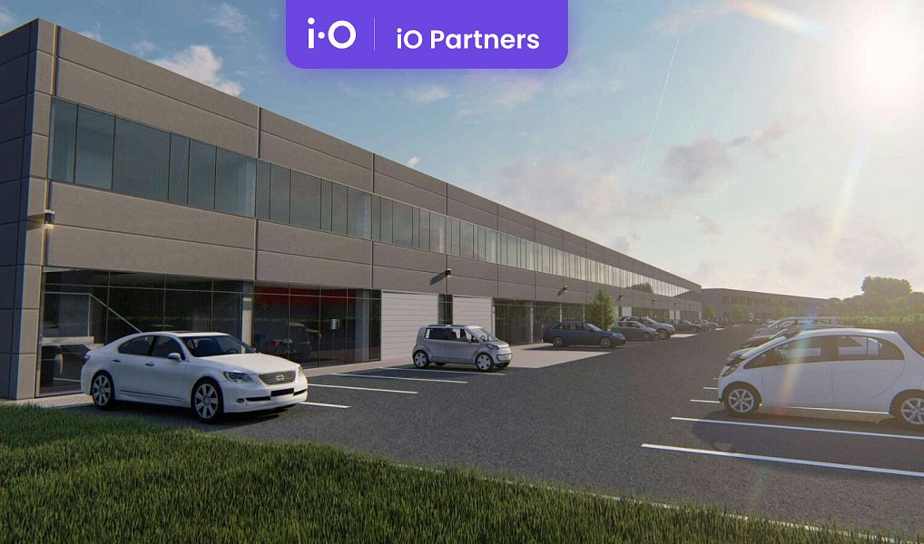 Pronájem skladovacích prostor 18 100 m², Ústí nad Labem – náhled fotky 4
