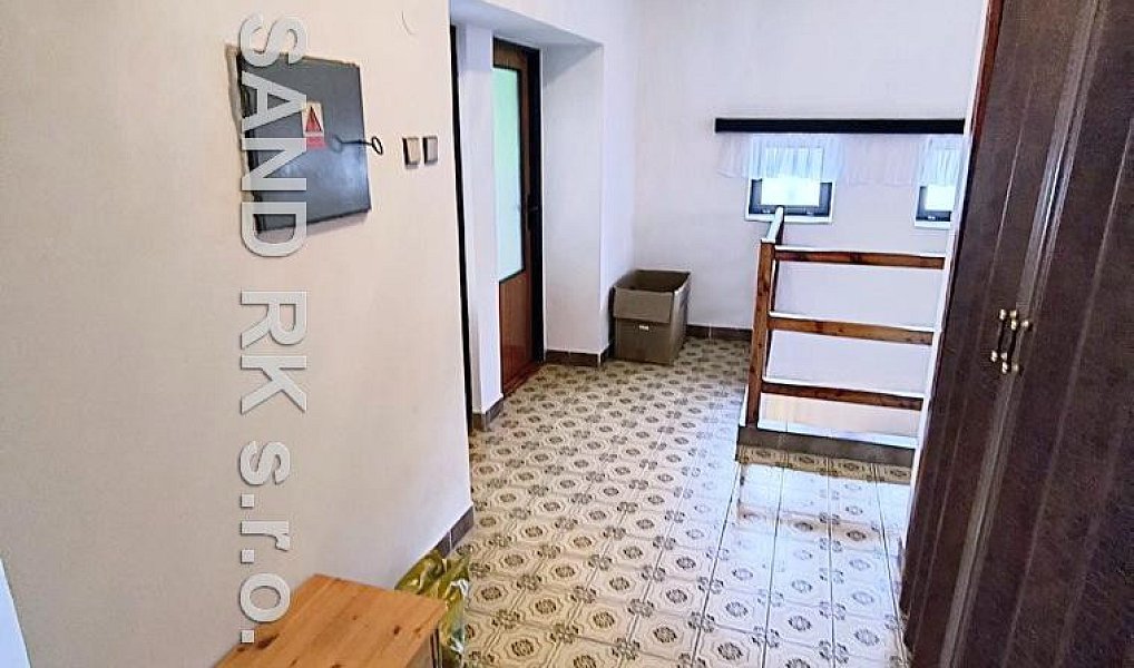 Prodej domu 242 m² s pozemkem 596 m², Česká Kubice – náhled fotky 19