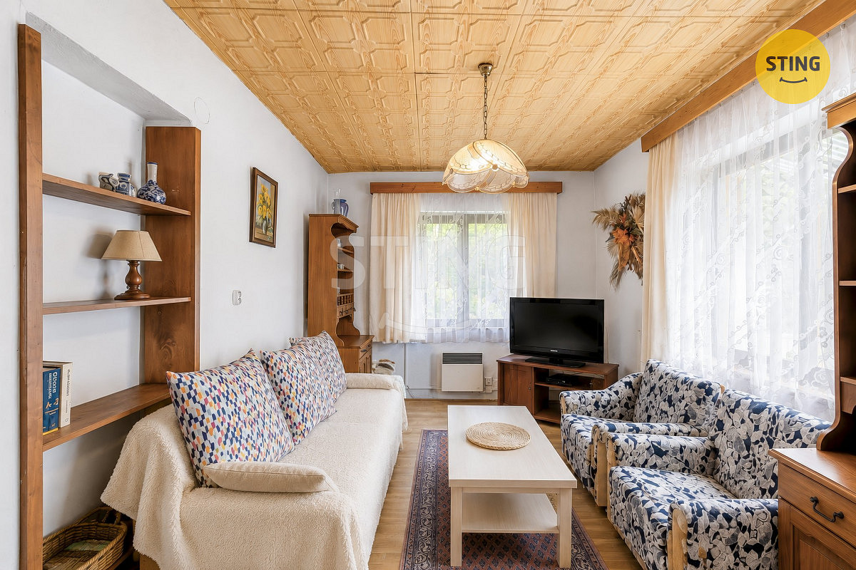 Prodej chaty/chalupy 120 m² s pozemkem 401 m² – fotografie 2