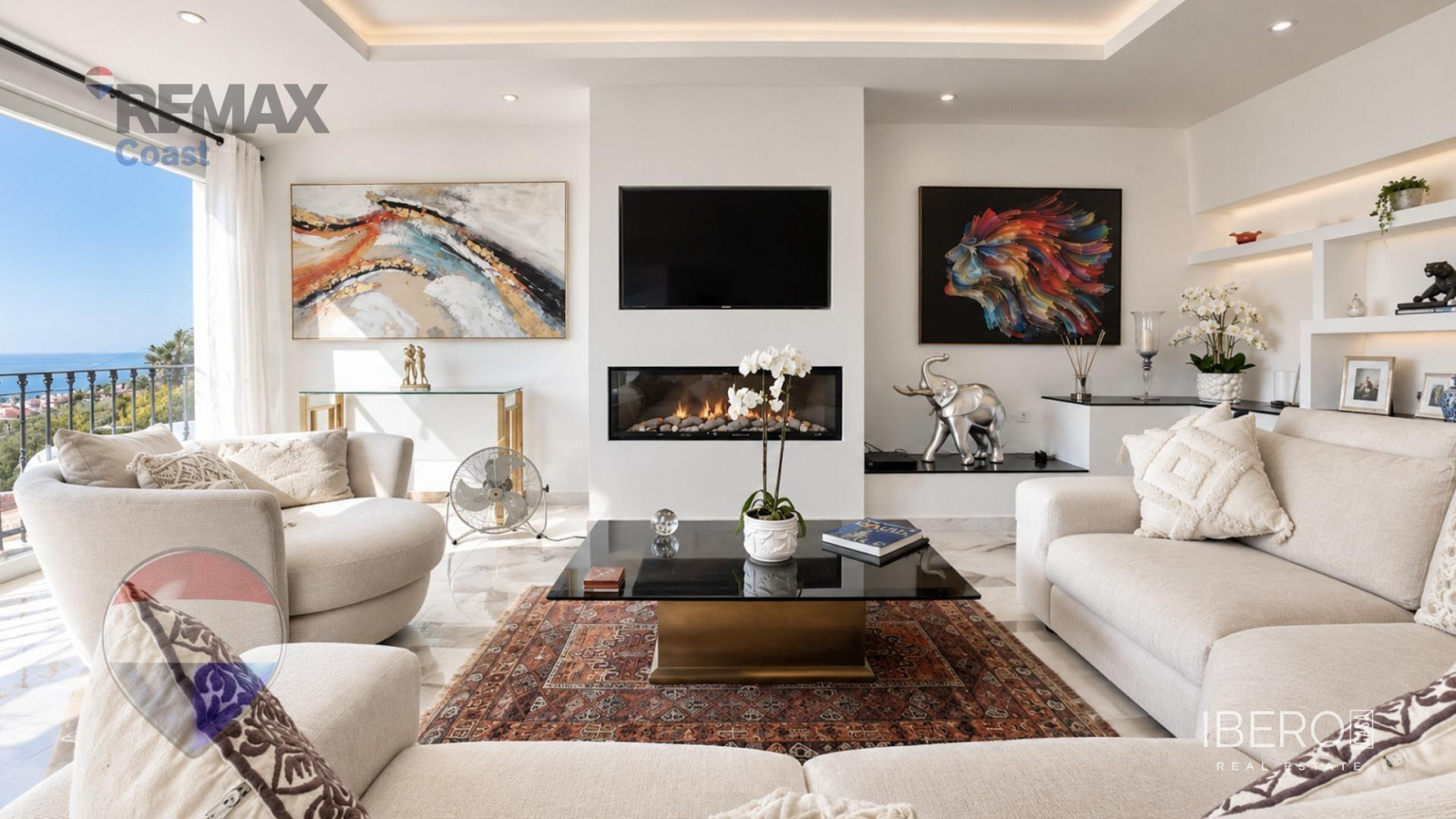 Casa 4+kk – Estepona, Barriada Islas Canarias - Vista 4