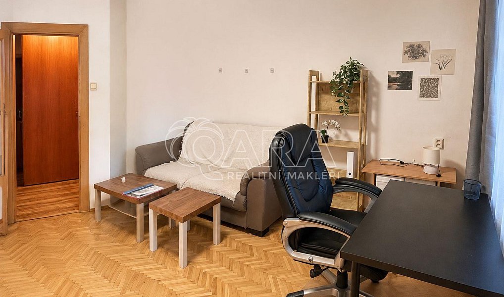 Pronájem bytu 2+1 60 m², Praha – náhled fotky 8