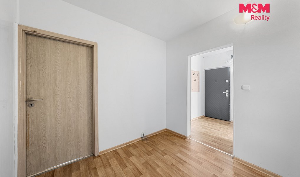 Prodej bytu 3+1 74 m², Ústí nad Labem – náhled fotky 27