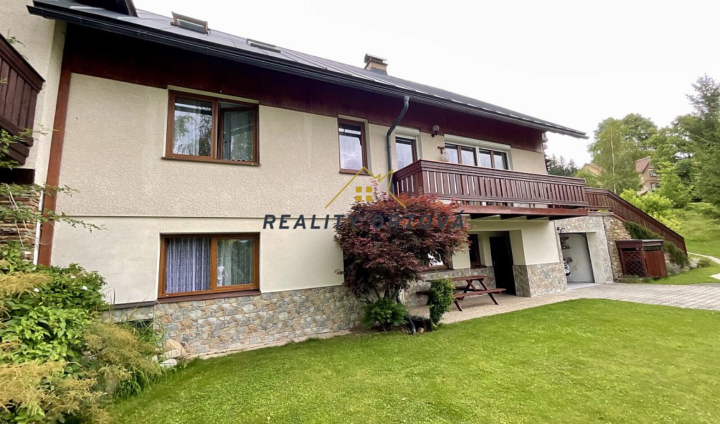 Prodej domu 400 m² s pozemkem 1 032 m², Rokytnice nad Jizerou – náhled fotky 33