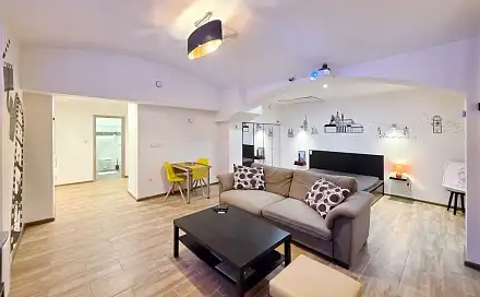 Prodej bytu 1+kk 49 m²