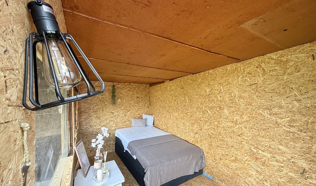 Prodej chaty/chalupy 18 m² s pozemkem 18 m², Kadaň – náhled fotky 6