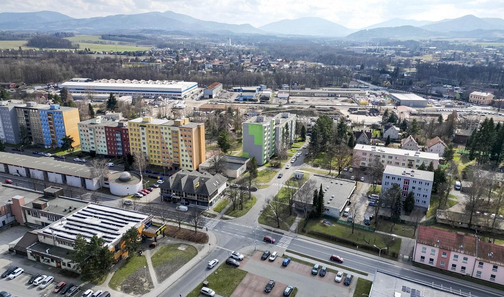 Prodej komerčního objektu (jiného typu) 1 060 m², Frýdek-Místek – náhled fotky 3