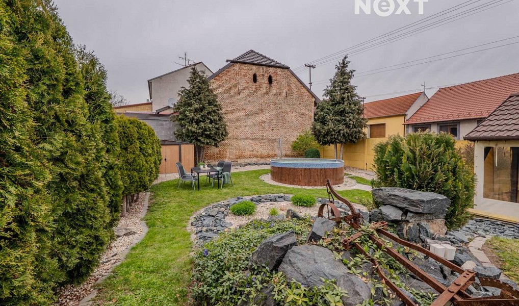 Prodej domu 228 m² s pozemkem 633 m², Mutěnice – náhled fotky 20
