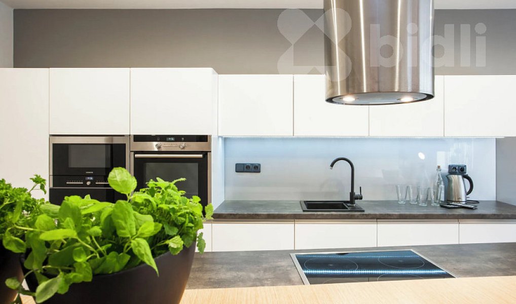 Pronájem bytu 3+kk 117 m², Praha – náhled fotky 8