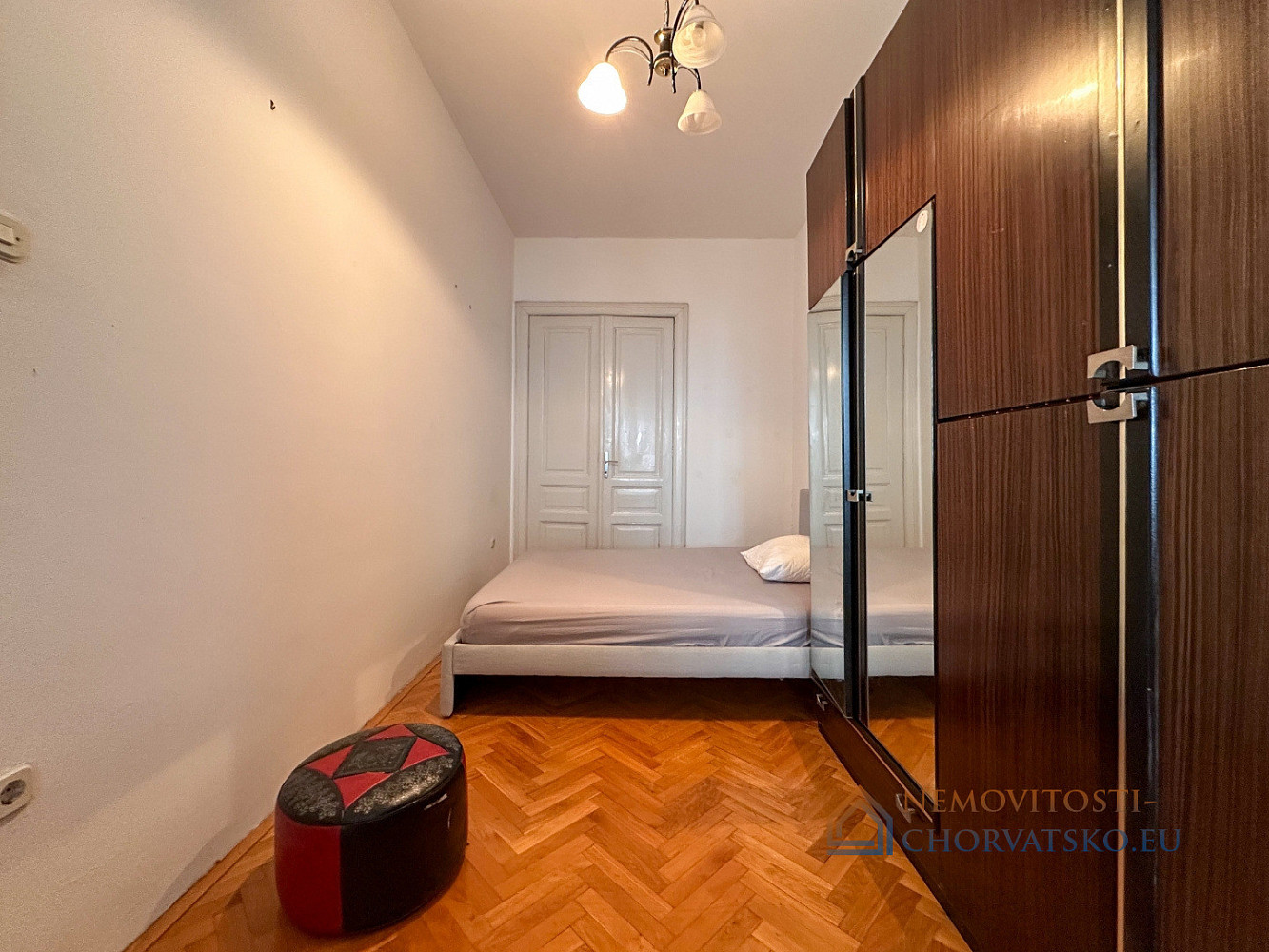 Pronájem bytu 4+kk 133 m² - Widok 6