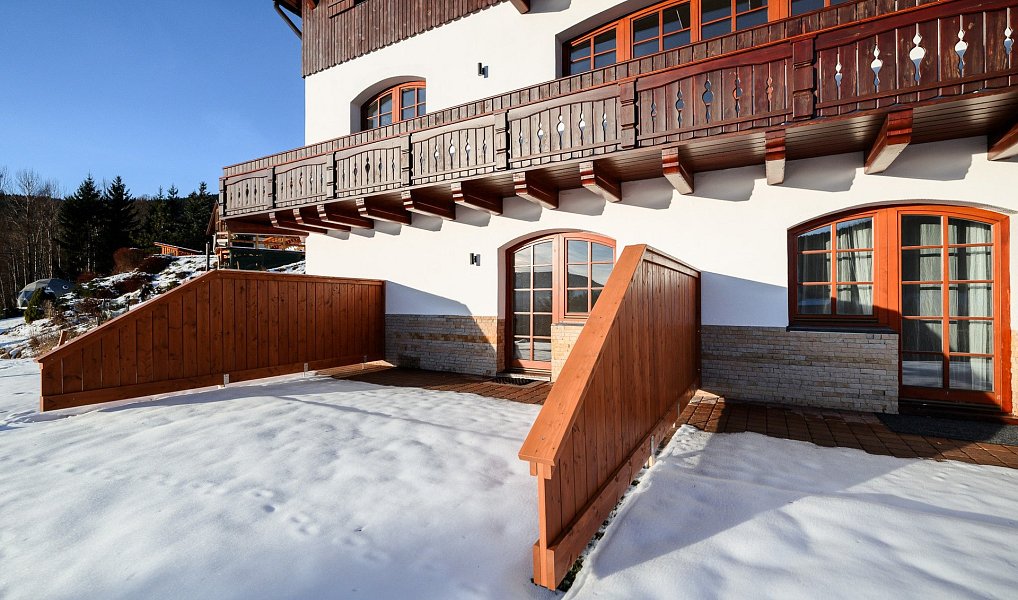 Prodej bytu 2+kk 41 m², Špindlerův Mlýn – náhled fotky 14