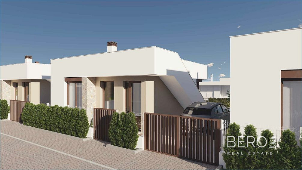 Casa 3+kk – Fuente Alamo, Hacienda del Álamo - Vista 3