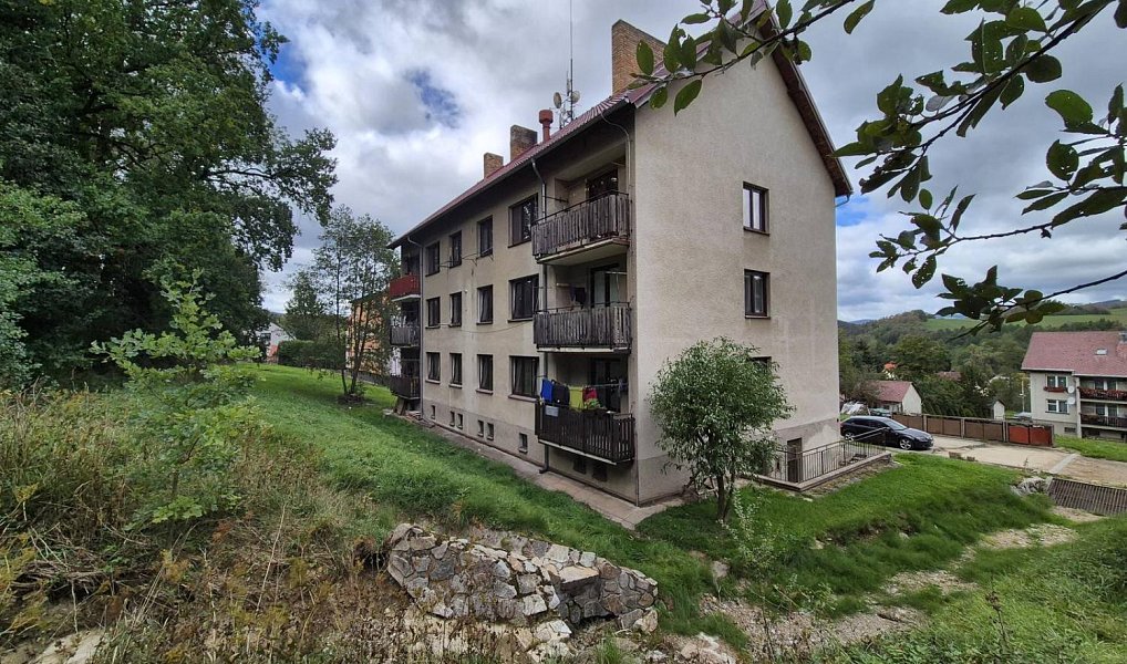 Prodej bytu 3+1 58 m², Bohumilice – náhled fotky 15