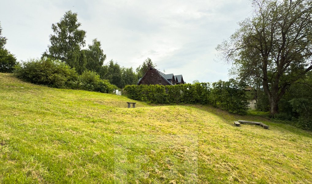 Pronájem bytu 3+kk 74 m², Vítkovice – náhled fotky 24