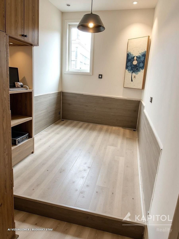 Prodej bytu 2+1 55 m² – fotografie 5