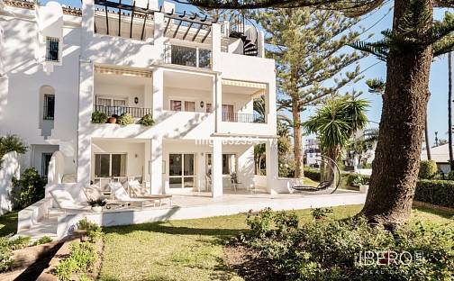 Prodej bytu 4+kk 190 m², San Pedro de Alcántara, Španělsko