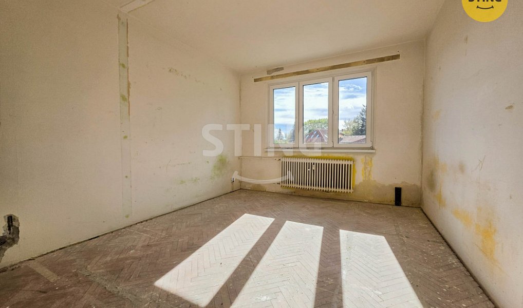 Prodej bytu 2+1 57 m², Jihlava – náhled fotky 4