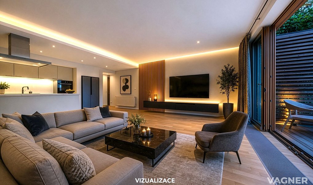 Prodej bytu 4+kk 97 m², Praha – náhled fotky 29