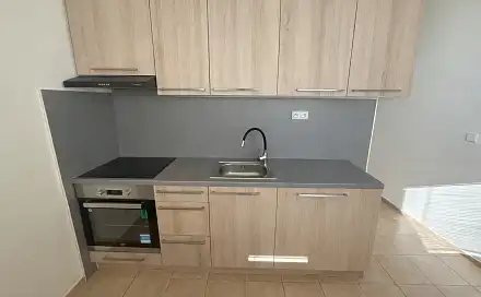 Pronájem bytu 1+1 34 m²