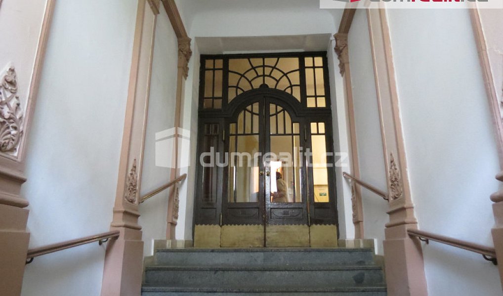 Prodej bytu 3+1 100 m², Mariánské Lázně – náhled fotky 12