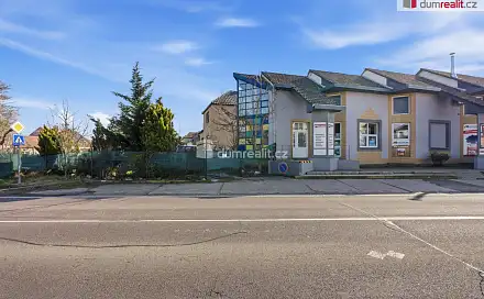 Prodej bytu 4+kk 140 m², Na Valtické, Břeclav - Poštorná