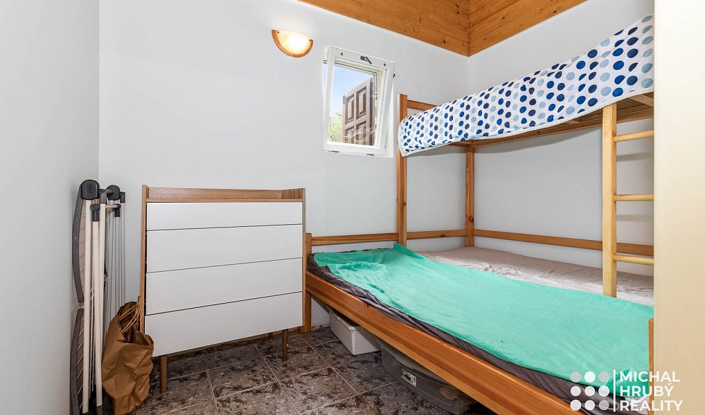 Prodej chaty/chalupy 55 m² s pozemkem 2 567 m², Melč – náhled fotky 15