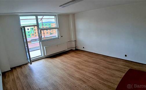 Pronájem bytu 1+1 40 m², Sídliště Za Chlumem, Bílina - Teplické Předměstí, okres Teplice