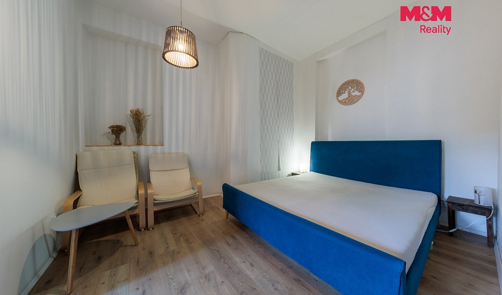 Prodej nájemního domu, činžáku 327 m², Hroznětín – náhled fotky 15