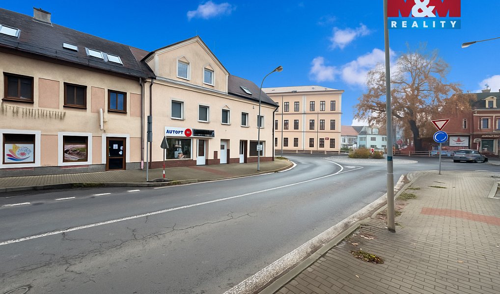 Pronájem obchodních prostor 180 m², Karlovy Vary – náhled fotky 7