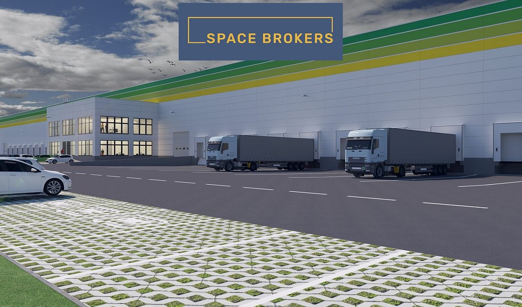 Pronájem skladovacích prostor 69 000 m², Velké Albrechtice – náhled fotky 2