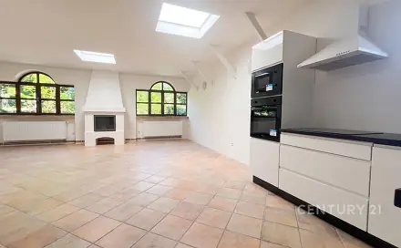 Pronájem bytu 2+kk 70 m², Wurmova, Brno - Stránice